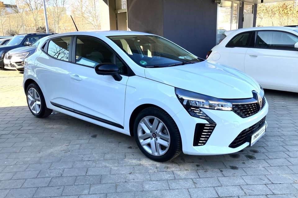 Renault Clio - Imagem 3