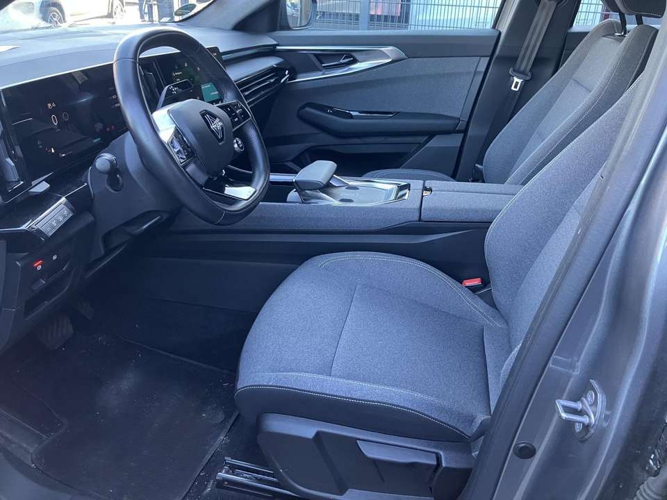 Renault Austral - Imagem 7