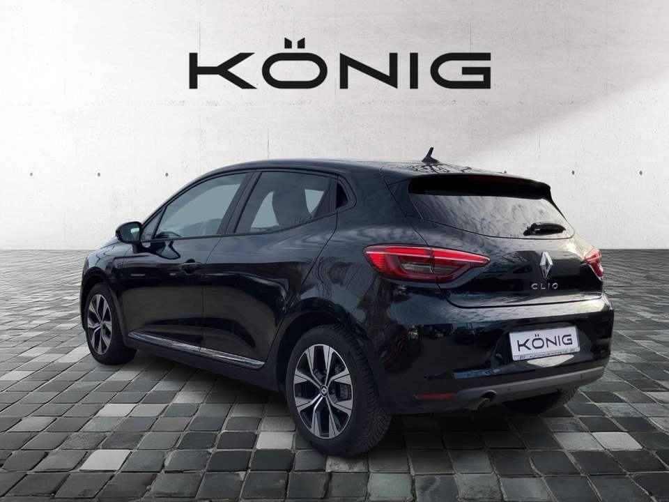 Renault Clio - Imagem 3