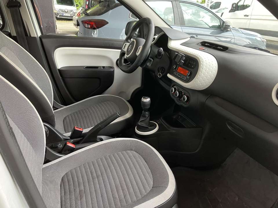 Renault Twingo - Imagem 8