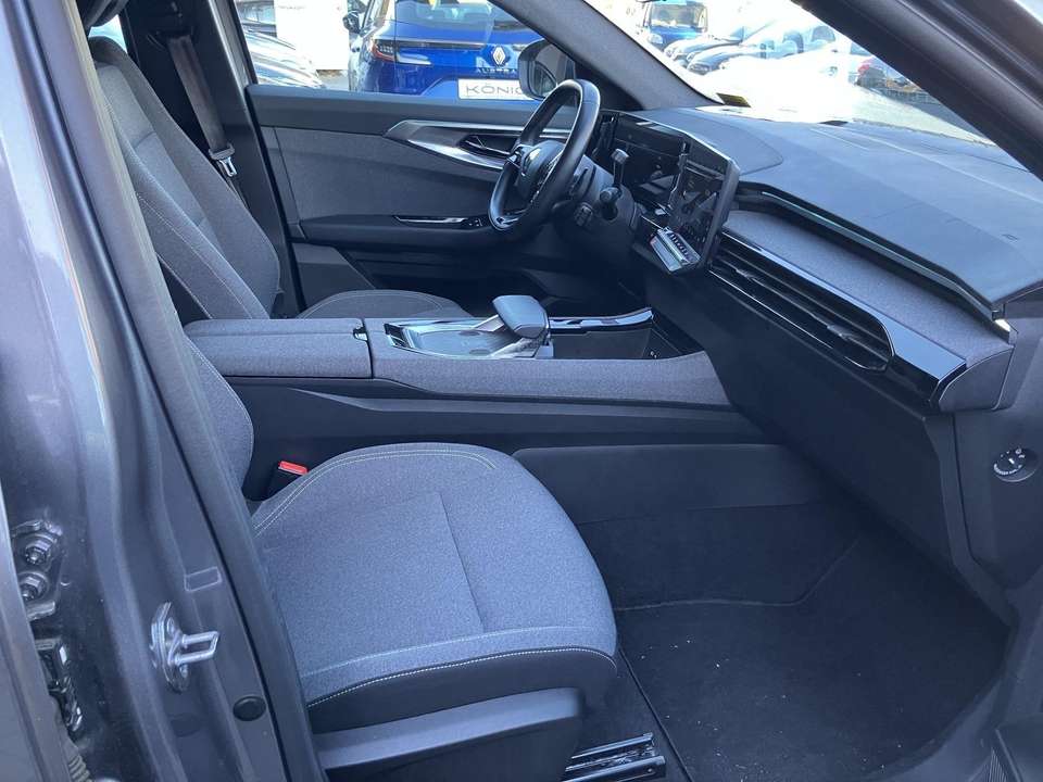 Renault Austral - Imagem 8