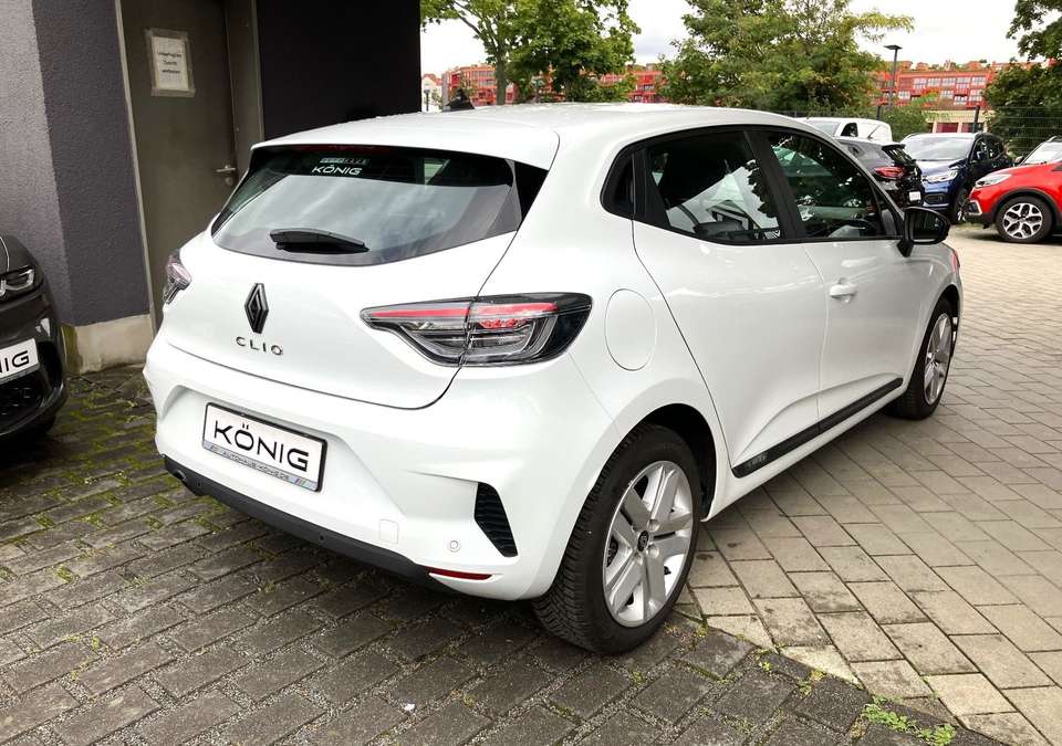 Renault Clio - Imagem 4