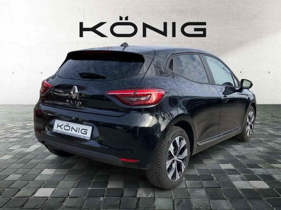 Renault Clio - Imagem 4