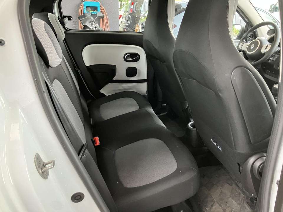 Renault Twingo - Imagem 9