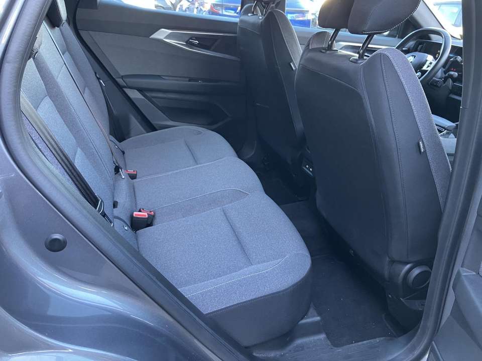 Renault Austral - Imagem 9