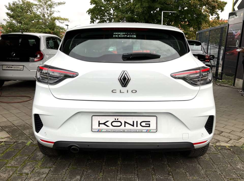 Renault Clio - Imagem 5