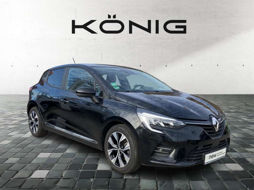 Renault Clio - Imagem 5