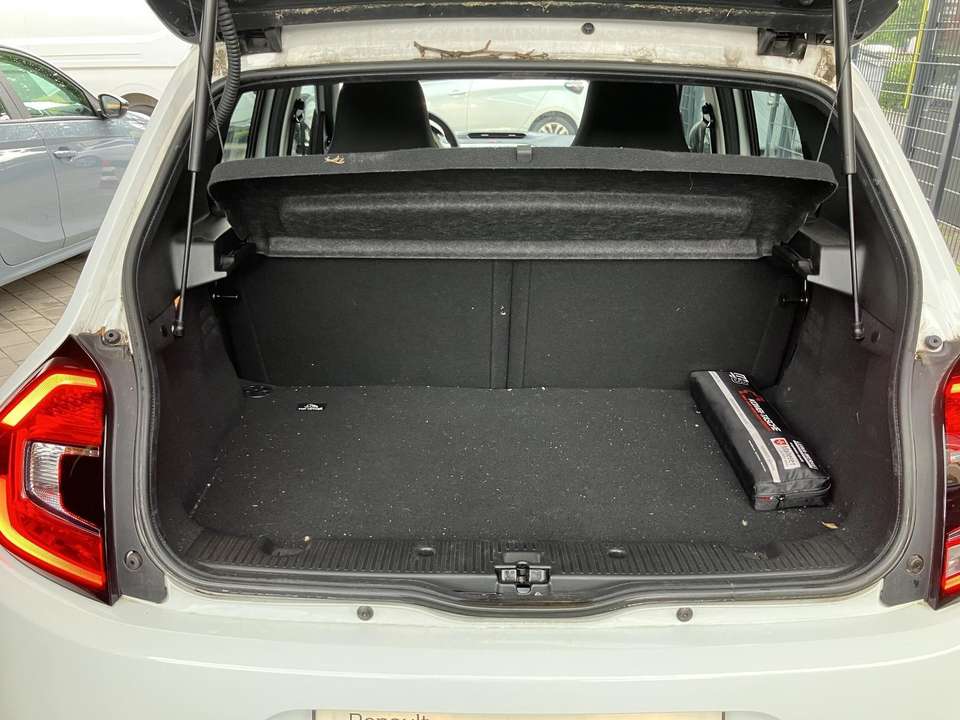 Renault Twingo - Imagem 10