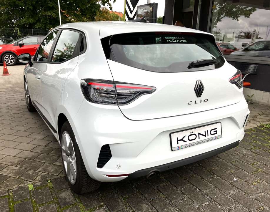 Renault Clio - Imagem 6