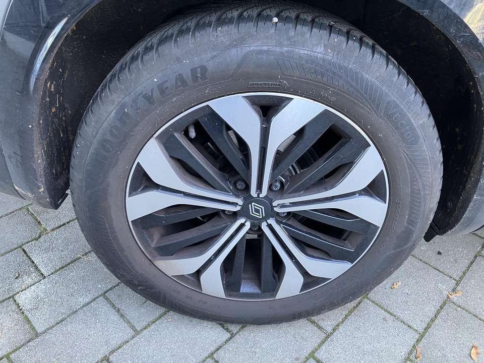 Renault Austral - Imagem 10