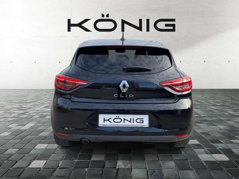 Renault Clio - Imagem 6