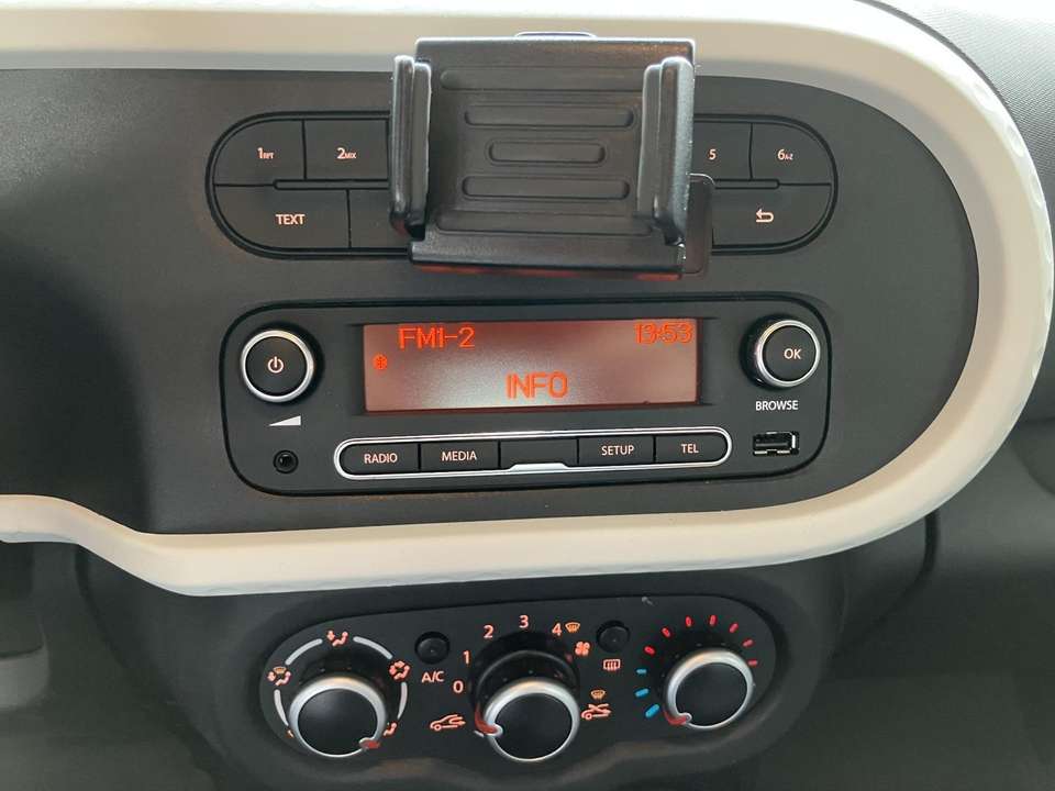 Renault Twingo - Imagem 11