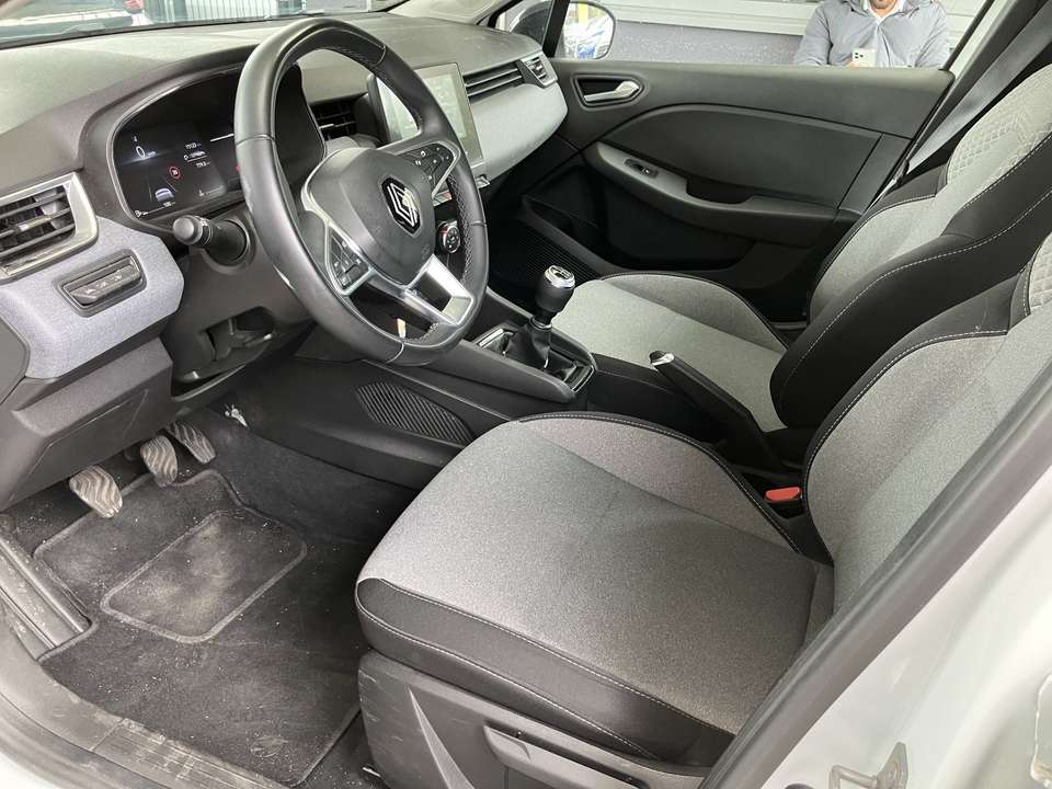 Renault Clio - Imagem 7