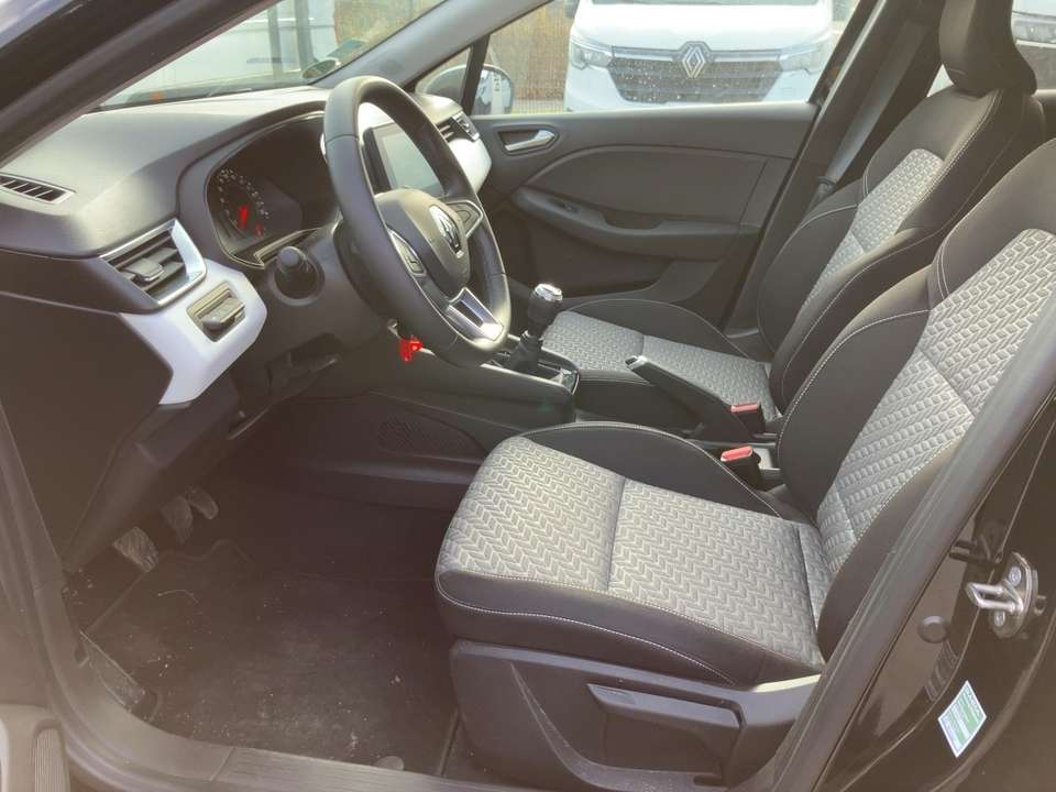 Renault Clio - Imagem 7