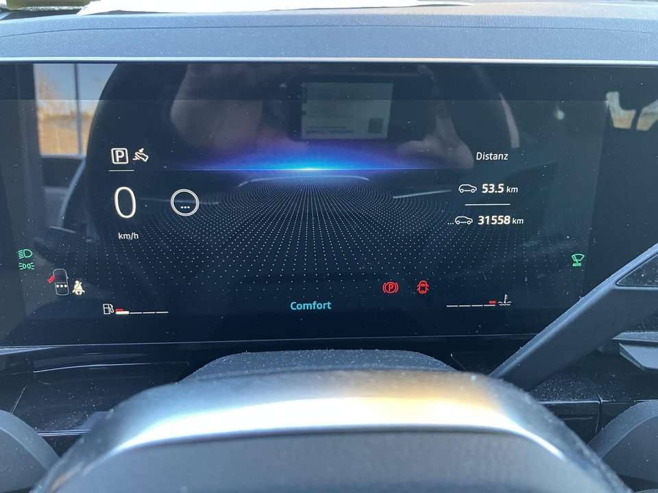 Renault Austral - Imagem 12