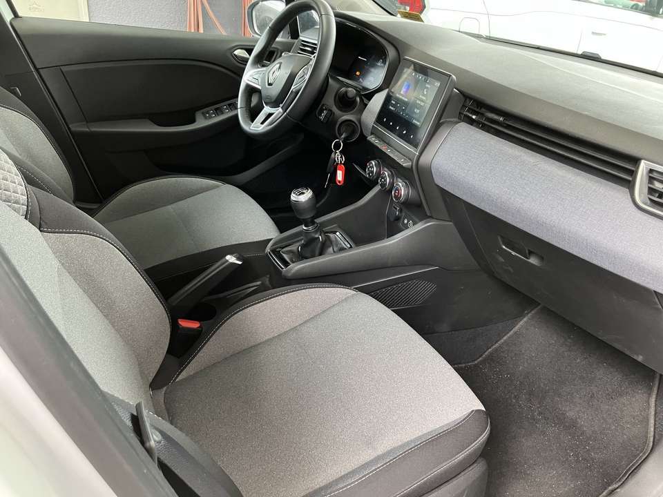 Renault Clio - Imagem 8