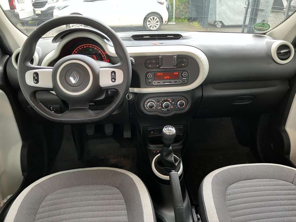 Renault Twingo - Imagem 13