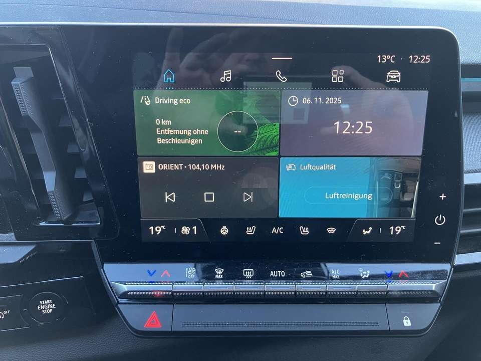 Renault Austral - Imagem 13