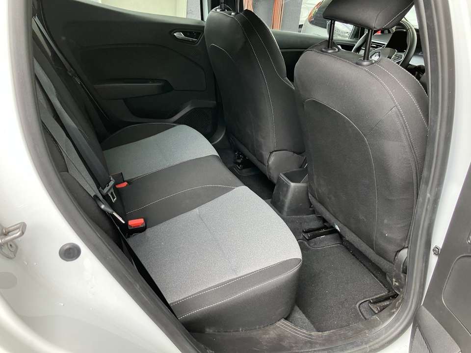 Renault Clio - Imagem 9