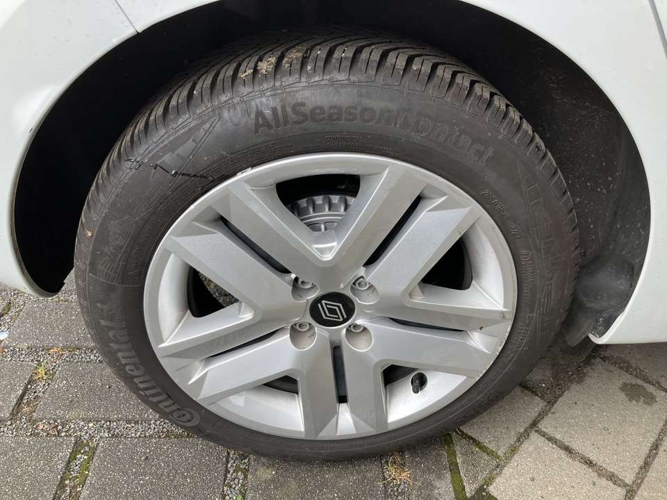 Renault Clio - Imagem 10