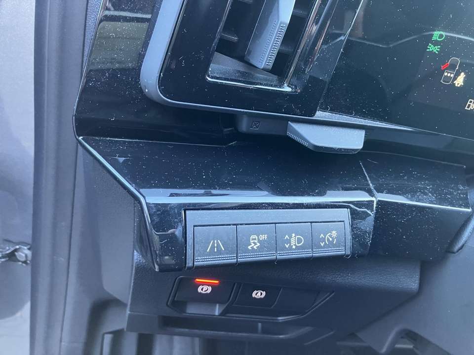 Renault Austral - Imagem 14