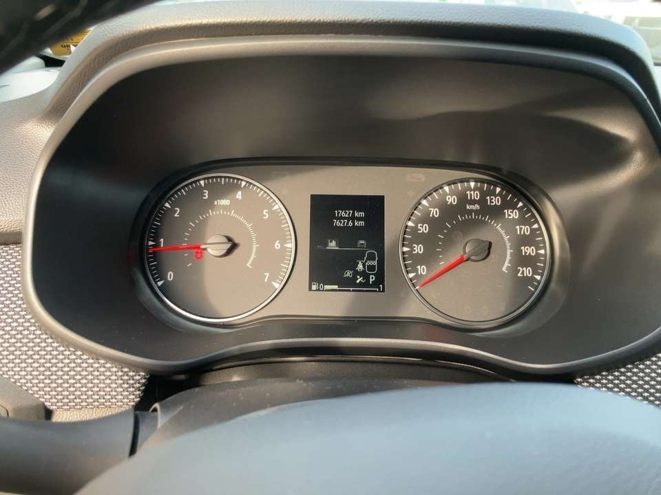 Dacia Sandero - Imagem 13