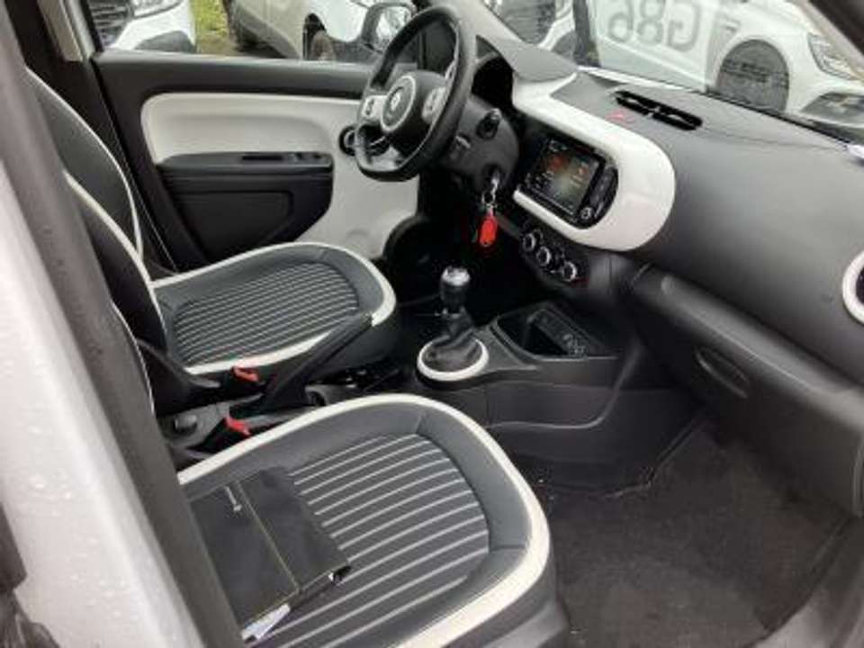 Renault Twingo - Imagem 15