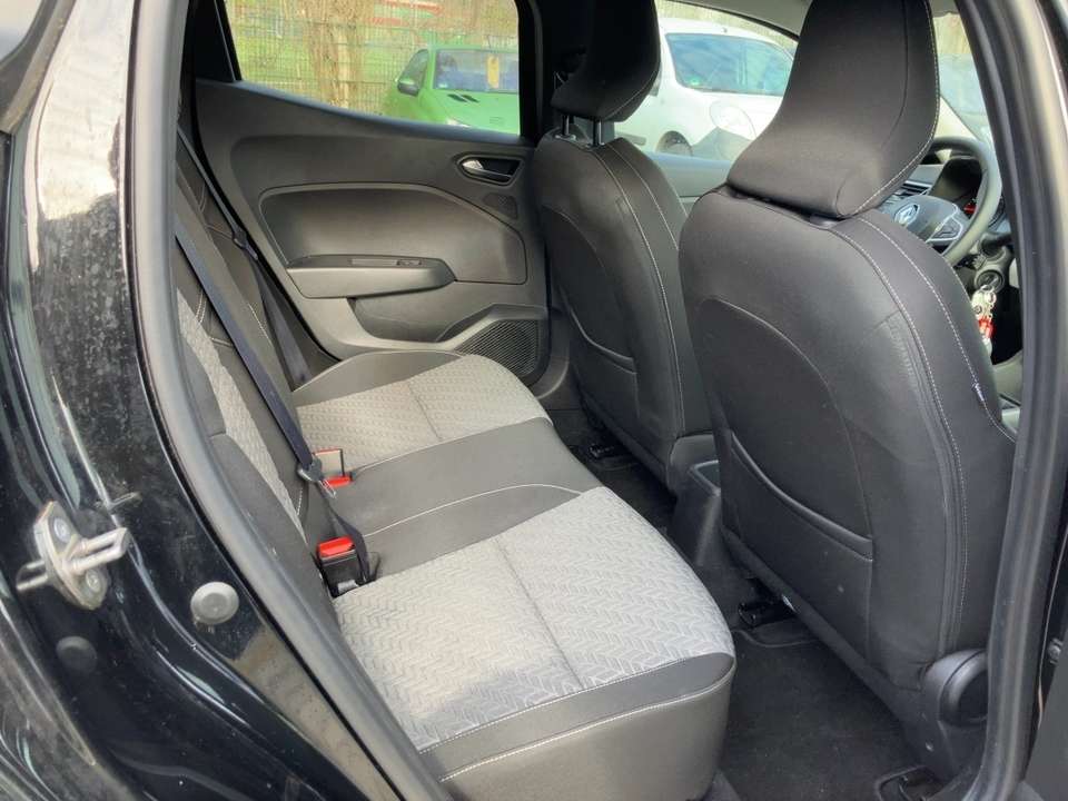 Renault Clio - Imagem 10