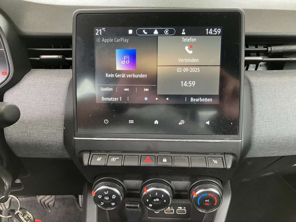 Renault Clio - Imagem 12