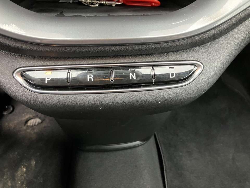 Fiat 500e - Imagem 13