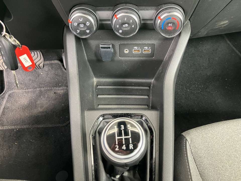 Renault Clio - Imagem 13