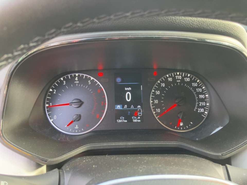 Renault Clio - Imagem 13