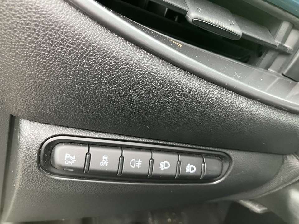 Fiat 500e - Imagem 14