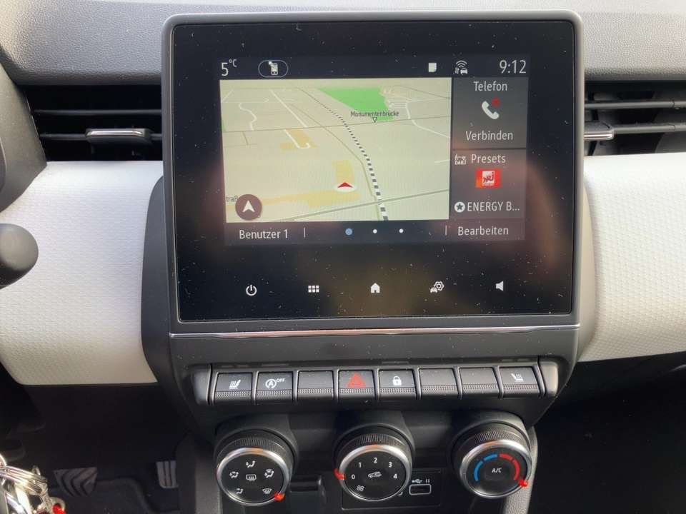 Renault Clio - Imagem 14