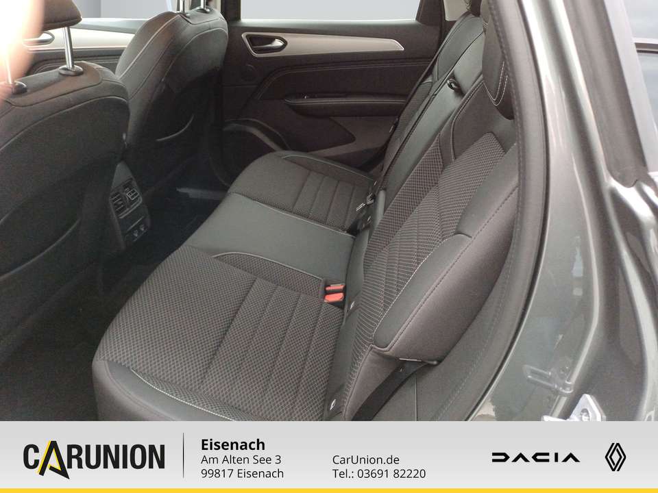 Renault Arkana - Imagem 8