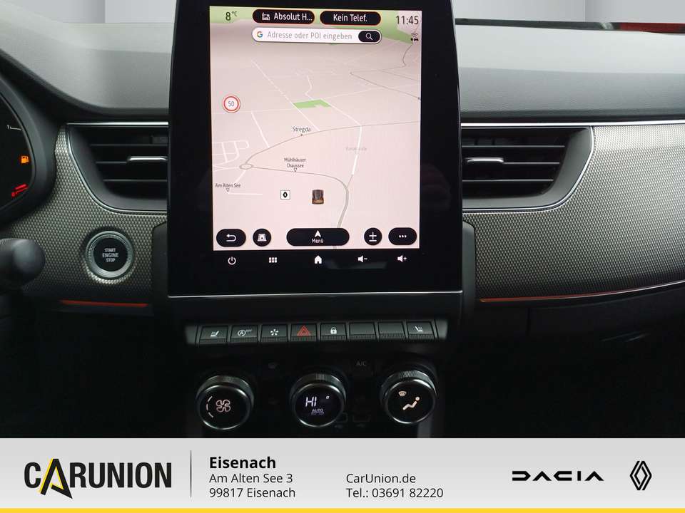 Renault Arkana - Imagem 9