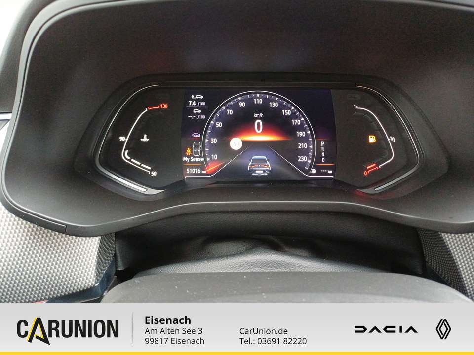 Renault Arkana - Imagem 10