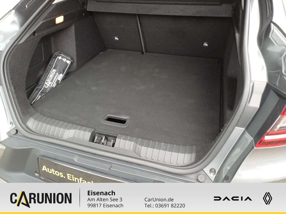 Renault Arkana - Imagem 11