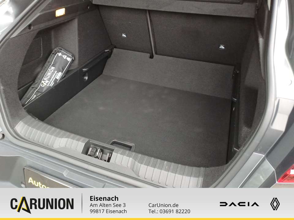 Renault Arkana - Imagem 12