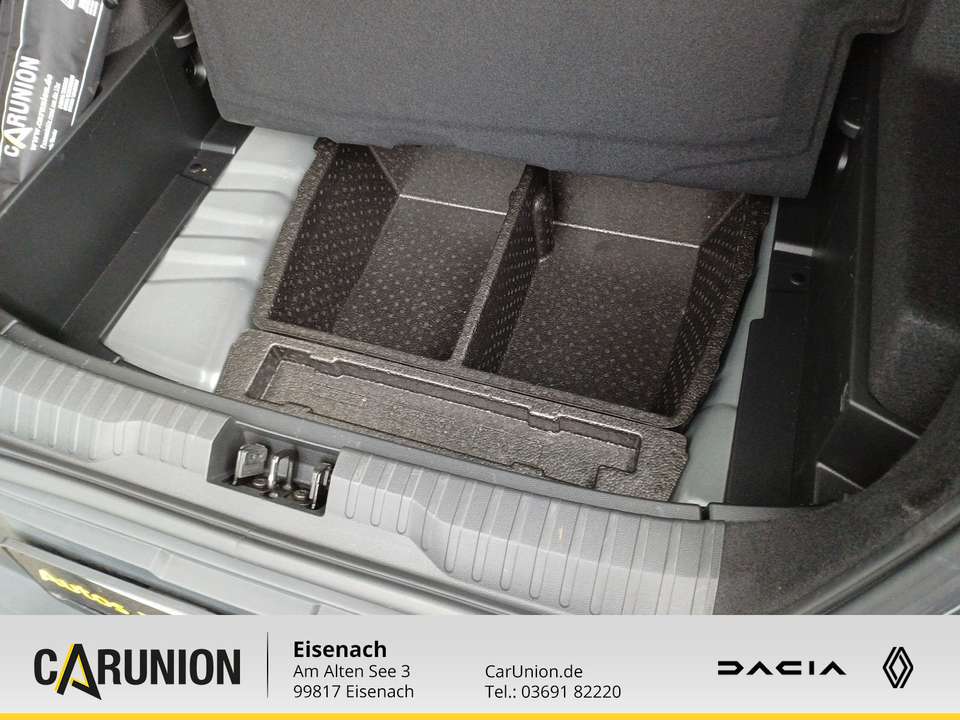 Renault Arkana - Imagem 13