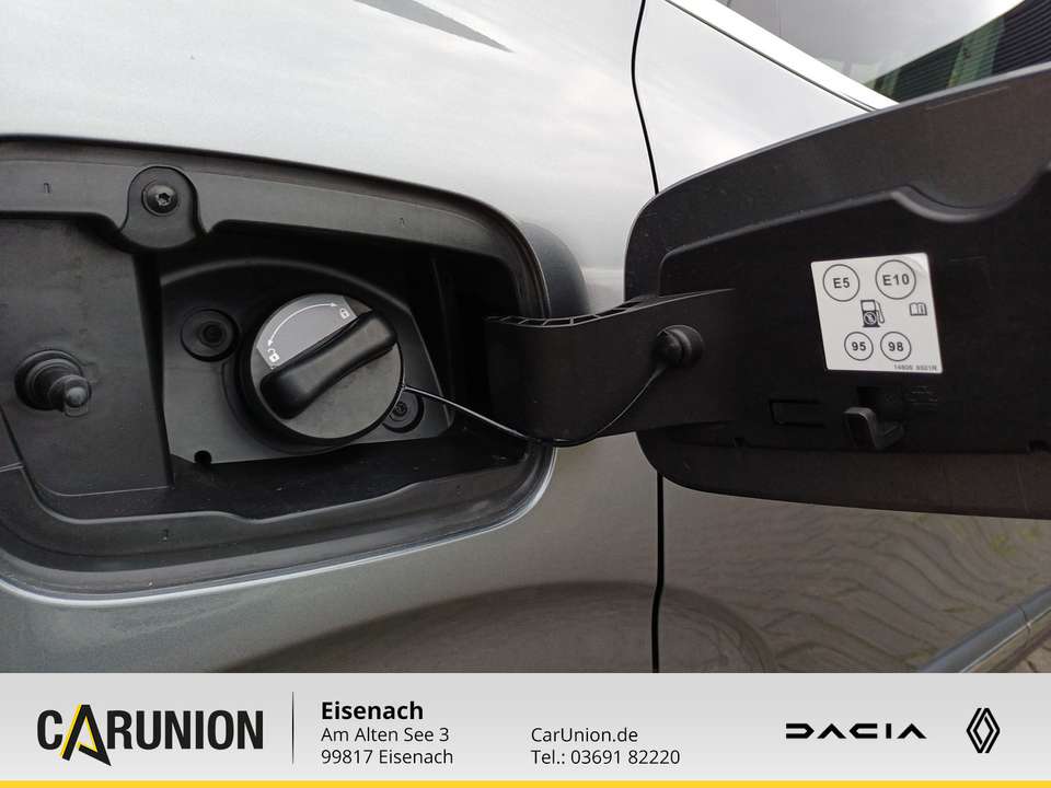 Renault Arkana - Imagem 14