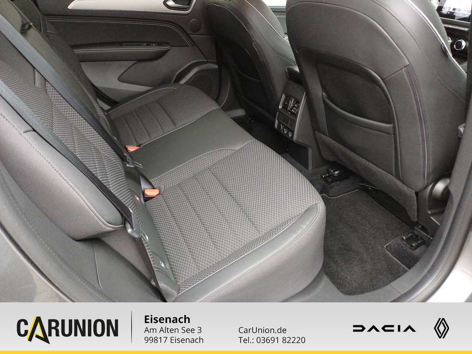 Renault Arkana - Imagem 15