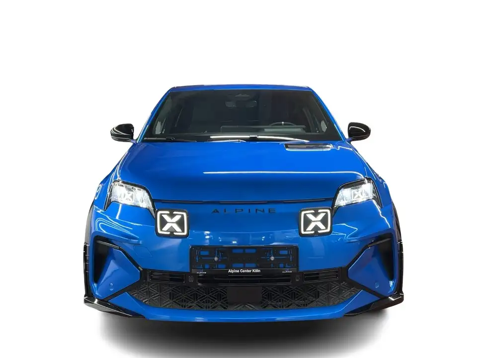 Alpine A290 - Imagem 2