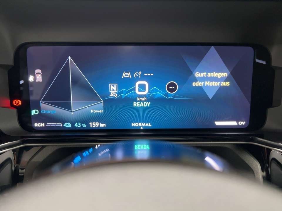 Alpine A290 - Imagem 14