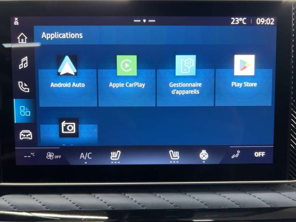 Alpine A290 - Imagem 15