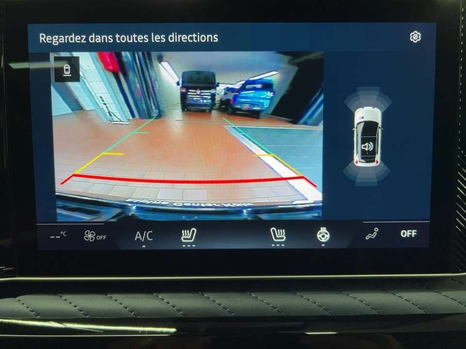 Alpine A290 - Imagem 16