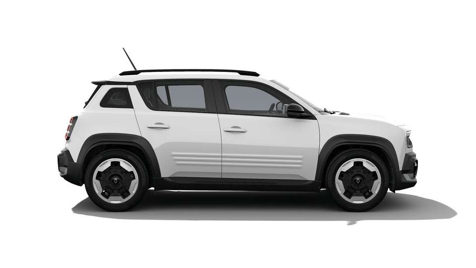 Renault R 4 - Imagem 4