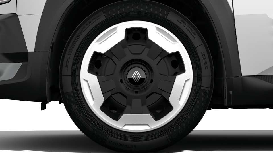 Renault R 4 - Imagem 5