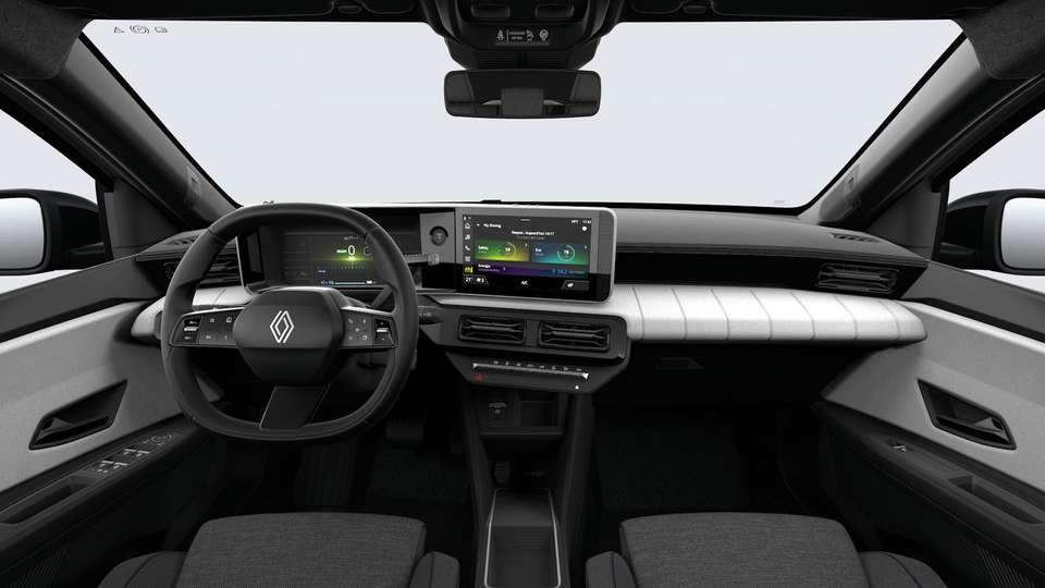 Renault R 4 - Imagem 7