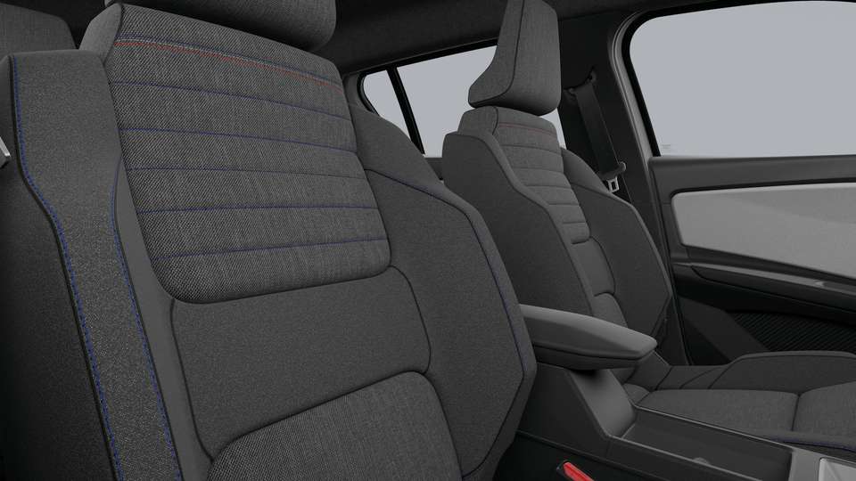 Renault R 4 - Imagem 8